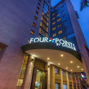 Four Points By Sheraton Medellin